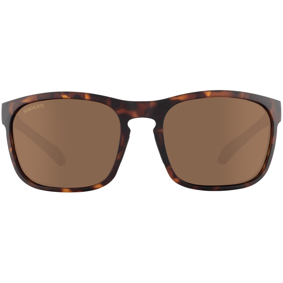 CARSON SMALL, Matte Tortoise-Mineral Polarized Drivers Cat 2 to 3, hi-res